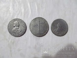 Копії трьох дорогих монет росії, фото №2