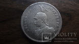 1  рупия  1898  Германская  Африка серебро   (Лот.6.12)~, фото №2