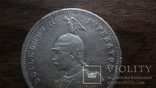 1  рупия  1898  Германская  Африка серебро   (Лот.6.12)~, фото №3