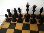Старые шахматы 1, фото №5