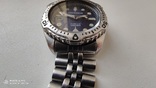  часы Seiko Automatic Diver’s 200м 7002-7020, фото №8