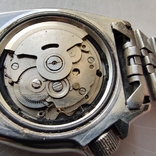  часы Seiko Automatic Diver’s 200м 7002-7020, фото №10