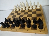 Шахматы № 3, фото №2