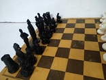 Шахматы № 3, фото №5