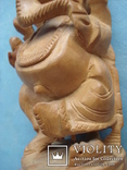 Ганеша - бог мудрости., фото №5