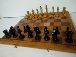 Шахматы №4, фото №2