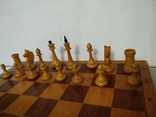Шахматы №4, фото №3