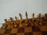 Шахматы №4, фото №4