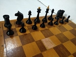 Шахматы №4, фото №5