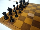 Шахматы №4, фото №7