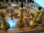 Шахматы №4, фото №9