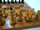 Шахматы №4, фото №10