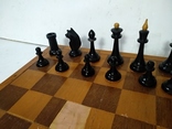 Шахматы №4, фото №11