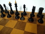 Шахматы №4, фото №12