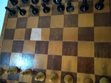 Шахматы №4, фото №13
