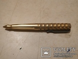 Тактическая ручка Benchmade Original BM1100-9 USA, фото №3