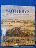 Sotheby`s 1996-1997, фото №2