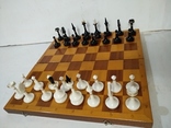 Шахматы № 5, фото №2