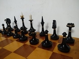 Шахматы № 5, фото №6