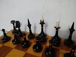 Шахматы № 5, фото №8