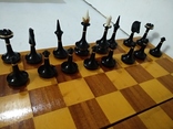 Шахматы № 5, фото №9