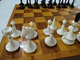 Шахматы № 5, фото №11