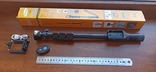 Bluetooth монопод, селфи палка Yuntfng YT-1288 с пультом 42-125см, фото №2