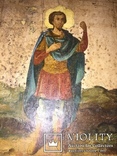 Икона Святой Воин, фото №5