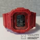 Часы CASIO G-Shock GLX-5600F Оригинал + металлический корпус и браслет новые, фото №3