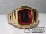 Часы CASIO G-Shock GLX-5600F Оригинал + металлический корпус и браслет новые, фото №6