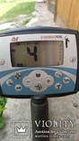 Металлоискатель Minelab xterra 705  терка, фото №7