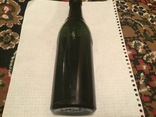  Старая бутылка 1939 года.Brauerei ponarth ., фото №7