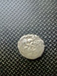  монета золотой орды Абдаллах, фото №3
