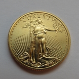 10 долларов 2017 г. США, фото №6
