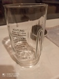 Чаша блендера для кухонного комбайна BOSCH-MUZ4MX3, фото №10