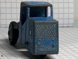 Dinky mechanical horse, фото №5