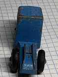 Dinky mechanical horse, фото №7