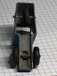 Dinky mechanical horse, фото №8