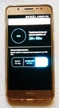 Смартфон Samsung J5 2016, 2sim+micro SD,  запасной аккумулятор, фото №6