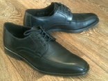 LLoyd(Германия) - фирменные кожаные  туфли разм.38, photo number 3