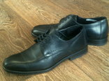 LLoyd(Германия) - фирменные кожаные  туфли разм.38, photo number 4