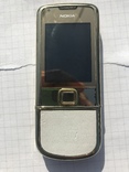 Nokia 8800 carbon art, фото №2