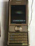 Nokia 8800 carbon art, фото №13