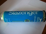 Теннисные мячи "Slazenger" премиум класса,new, SLAZENGER,1-Банка в ней 4-четыре мяча, фото №3
