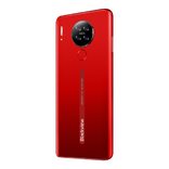 BLACKVIEW A80 RED , 2/16GB , 4200 мАч , Android 10 + БАМПЕР, numer zdjęcia 4