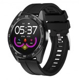 Часы фитнес-трекер UWatch Smart Watch X10 Fitness с пульсометром, фото №2