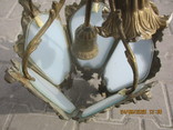 Светильник в сборе бронза (3кг.919гр.), фото №7