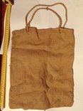 Торг Уникальная винтажная сумка с изо и надписью Ferrari времен СССР, фото №5