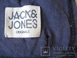 Футболка,"Jack Jones ", оригинал., фото №5