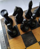 Большие шахматы,доска 40*40, фото №6